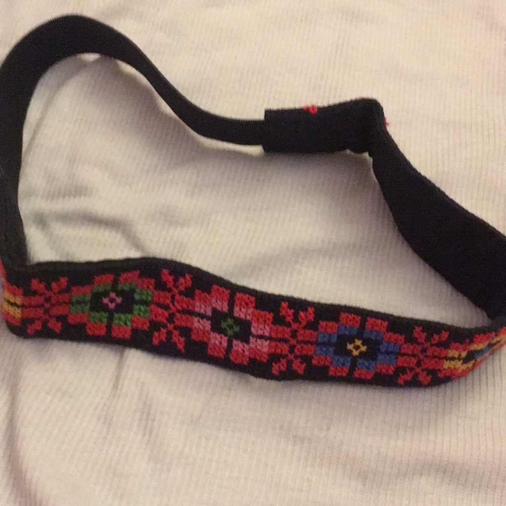 Handmade hairband